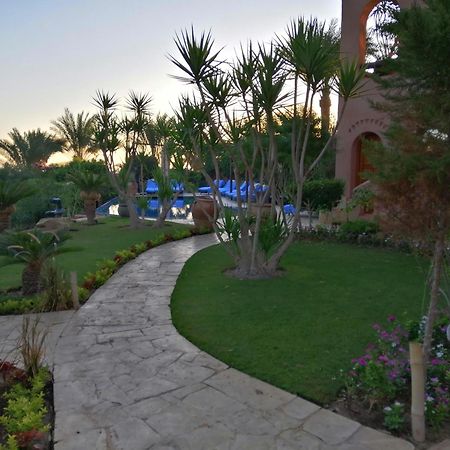 Lazib Inn Resort&Spa Tunis Exterior foto