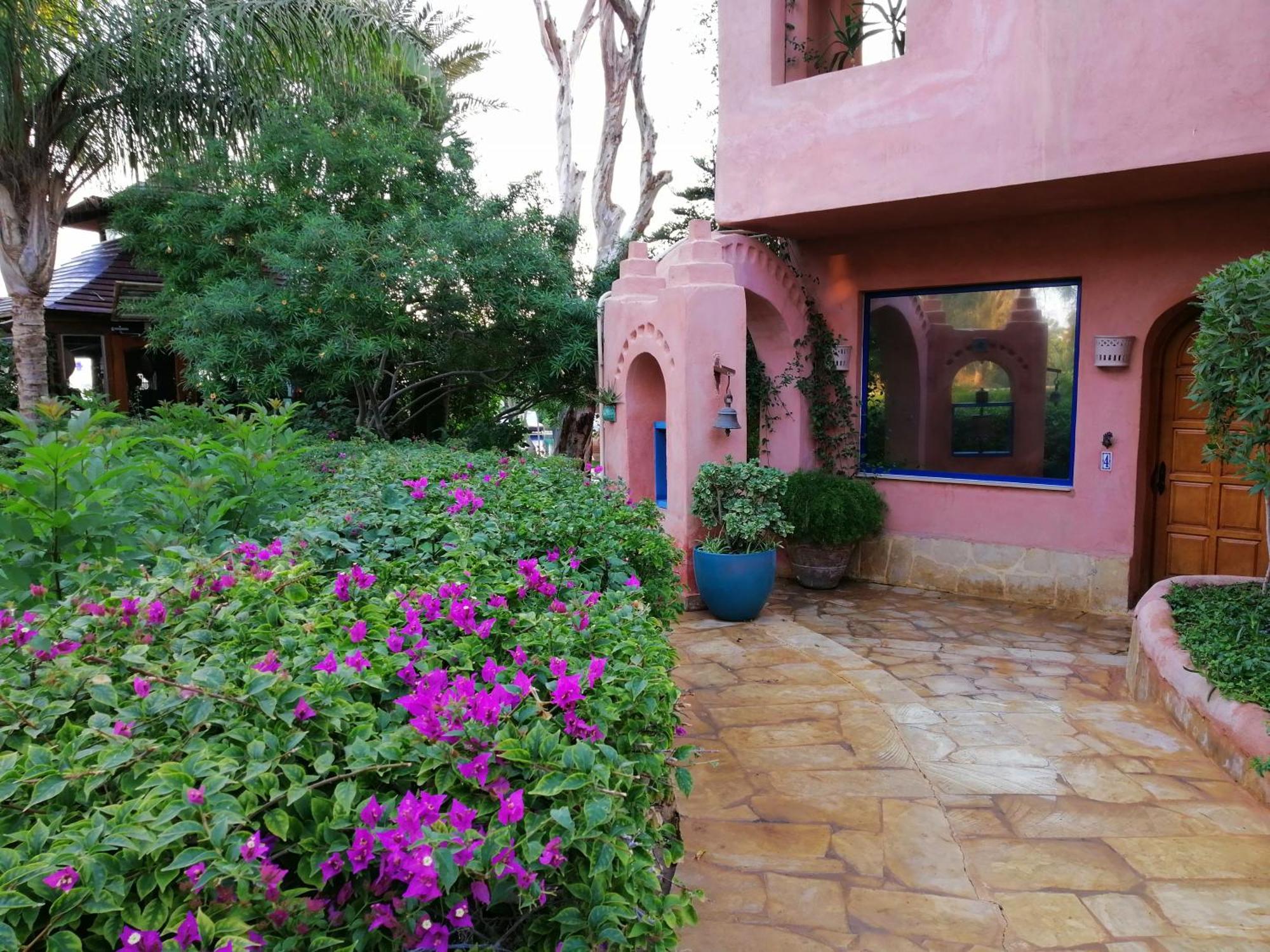 Lazib Inn Resort&Spa Tunis Exterior foto