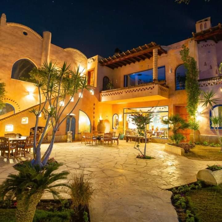 Lazib Inn Resort&Spa Tunis Exterior foto