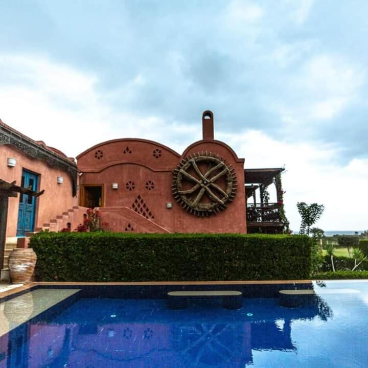 Lazib Inn Resort&Spa Tunis Exterior foto