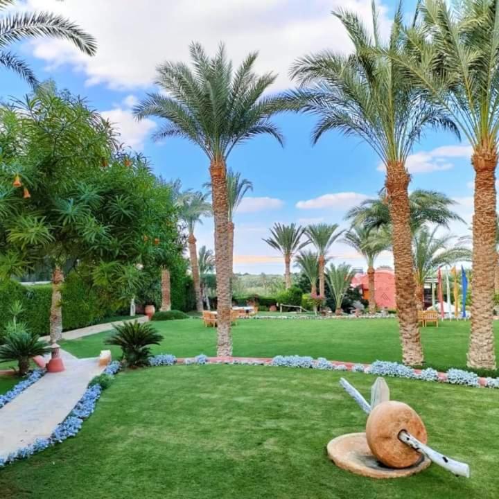 Lazib Inn Resort&Spa Tunis Exterior foto