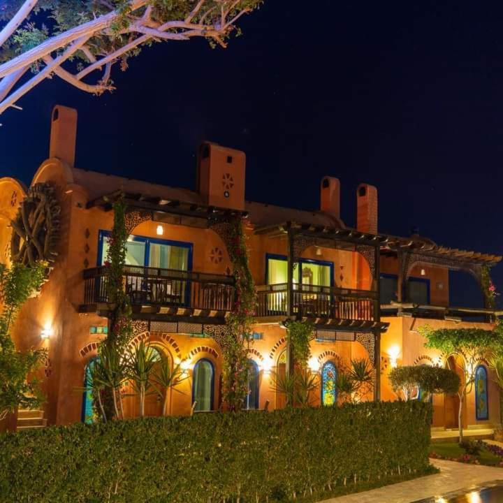 Lazib Inn Resort&Spa Tunis Exterior foto