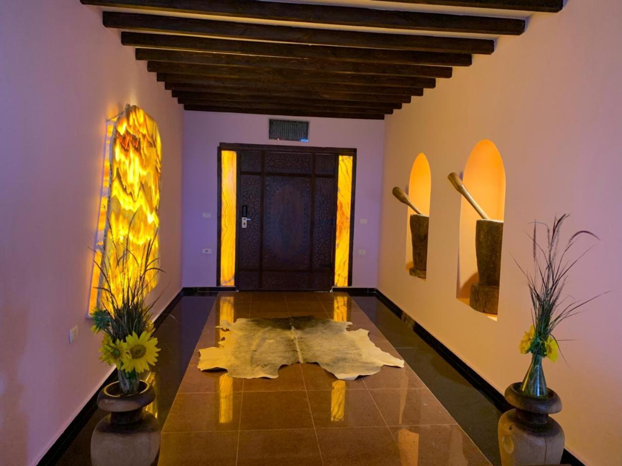 Lazib Inn Resort&Spa Tunis Exterior foto