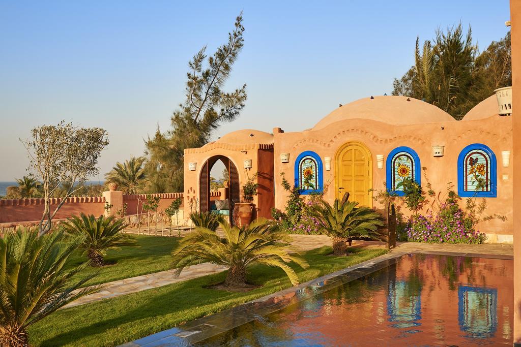 Lazib Inn Resort&Spa Tunis Exterior foto