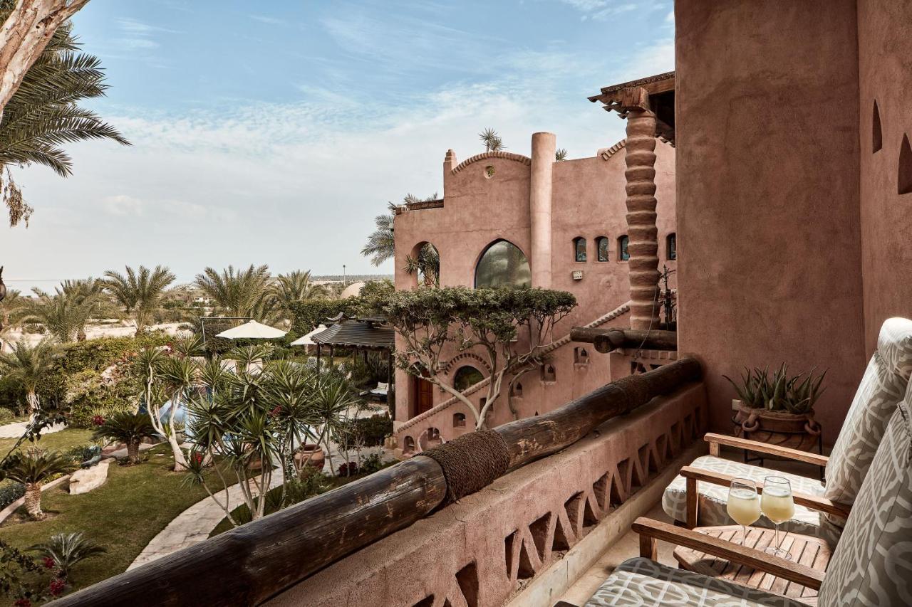 Lazib Inn Resort&Spa Tunis Exterior foto